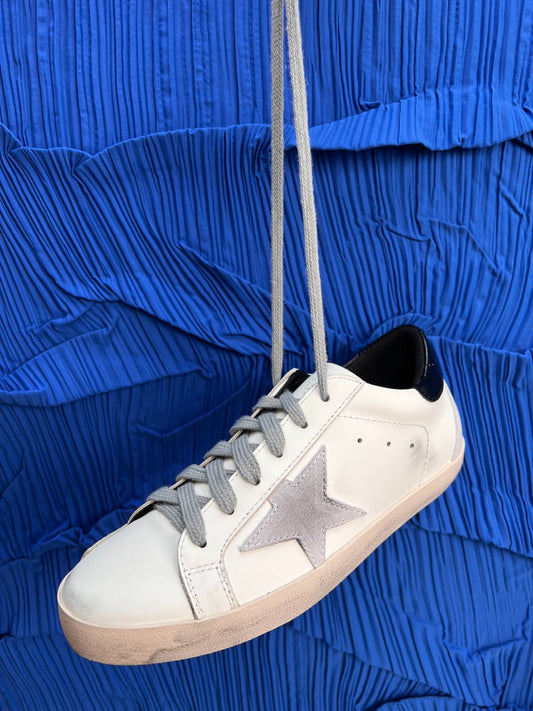 Pronta Entrega – Tênis Modelo Golden Goose Super Star
