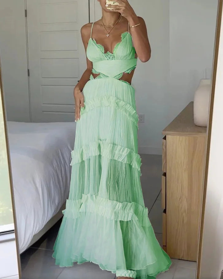 Pronta Entrega – Vestido Mari