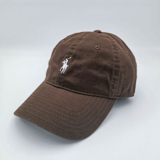 Pronta Entrega – Boné Polo