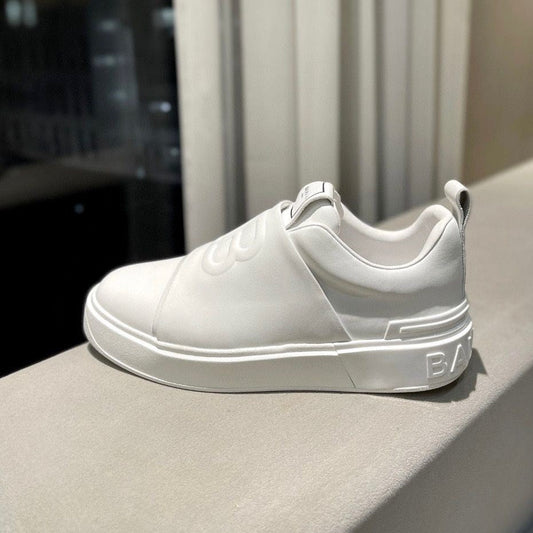Pronta Entrega – Tênis Modelo Balmain