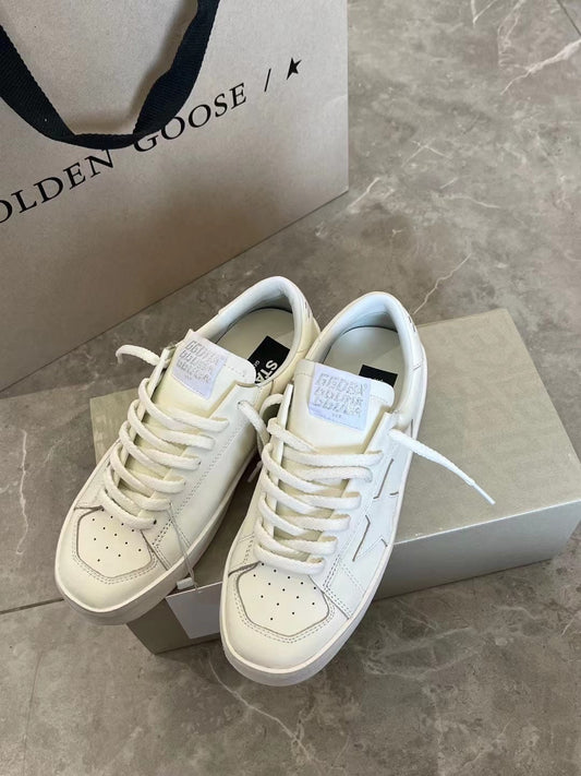 Pronta Entrega – Tênis Modelo Golden Goose Stardan