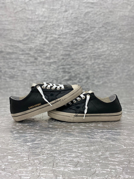 Pronta Entrega – Tênis Modelo Golden Goose V-Star