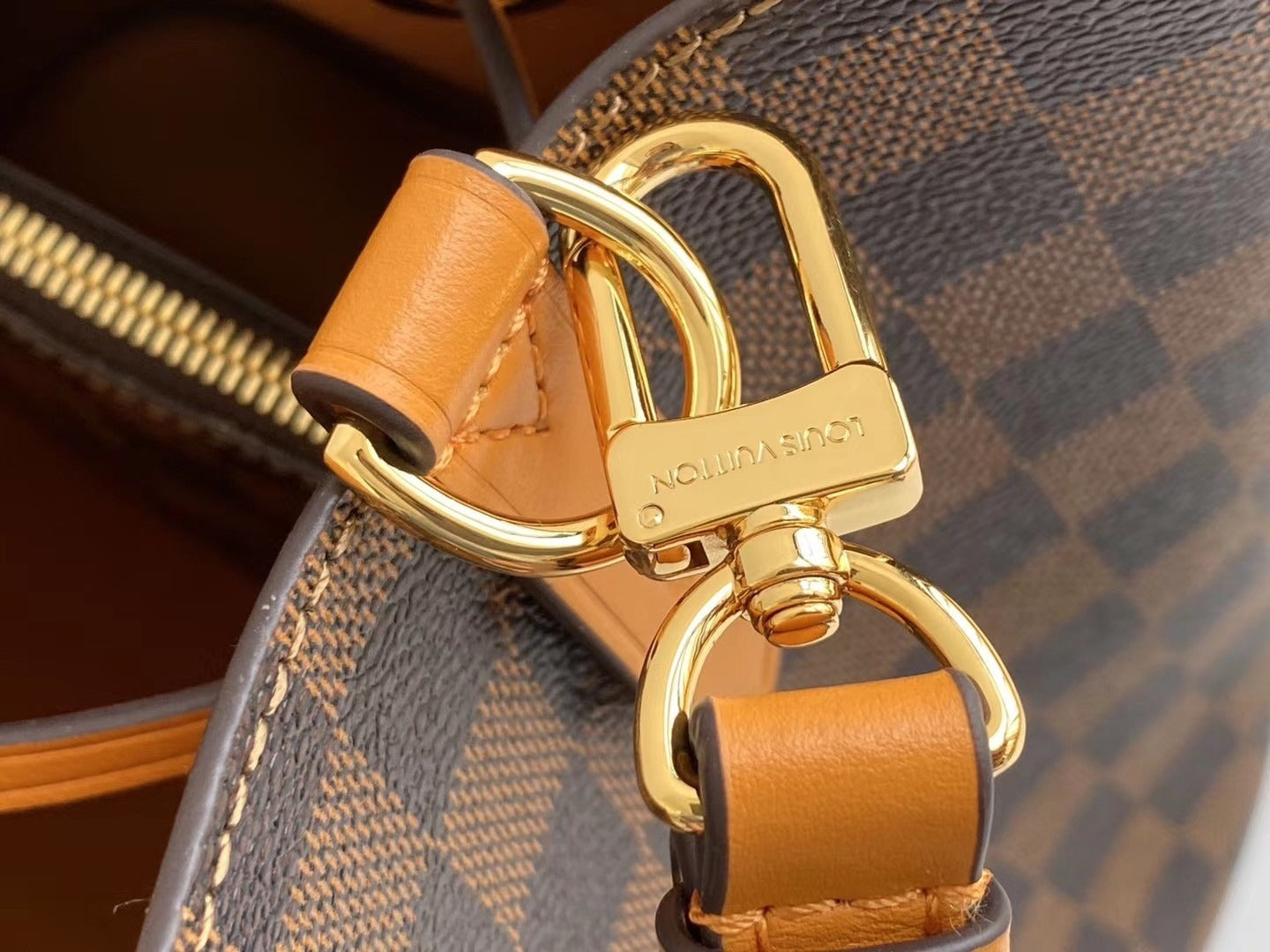 Pronta Entrega – Bolsa Modelo Louis Vuitton Modelo NéoNoé