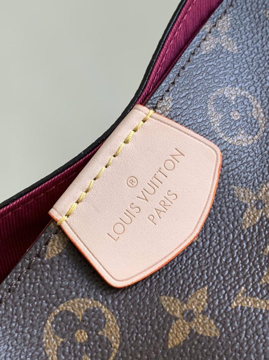 Pronta Entrega – Bolsa Louis Vuitton Graceful MM