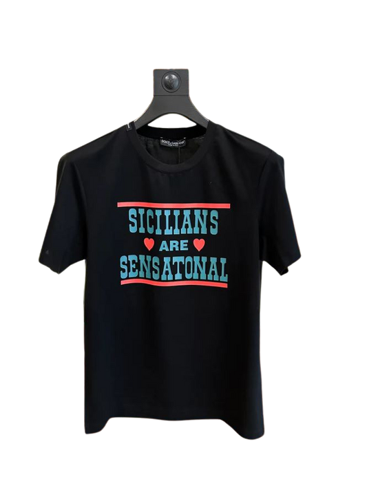 Pronta Entrega – Camiseta Modelo D&G