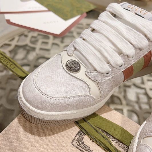 Pronta Entrega – Sneaker Gucci Screener