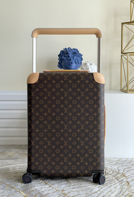 Pronta Entrega – Mala Modelo Louis Vuitton Horizon 50