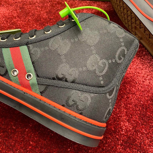 Pronta Entrega – Tênis Modelo Gucci