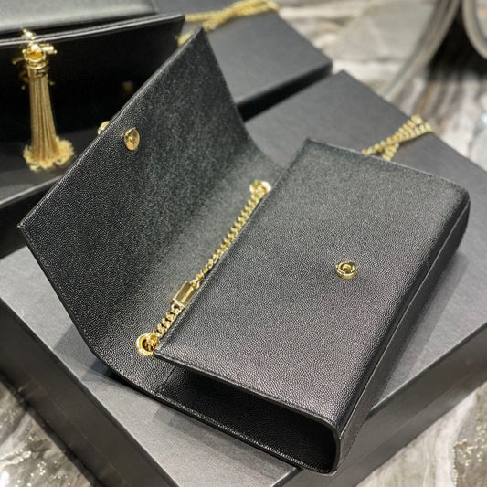 Pronta Entrega – Bolsa Modelo Saint Laurent Kate