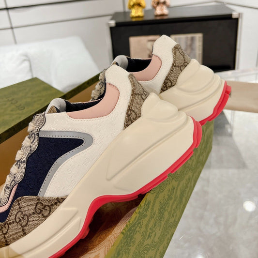 Pronta Entrega – Tênis Modelo Gucci