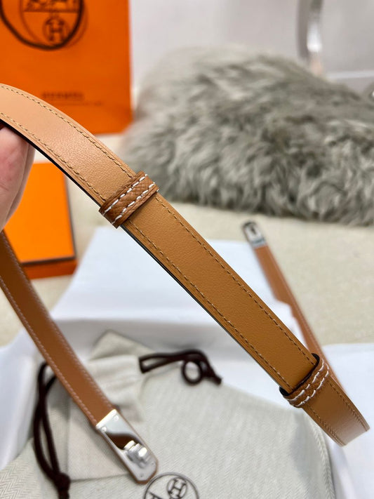 Pronta Entrega – Cinto Hermés Kelly 18