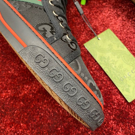 Pronta Entrega – Tênis Modelo Gucci