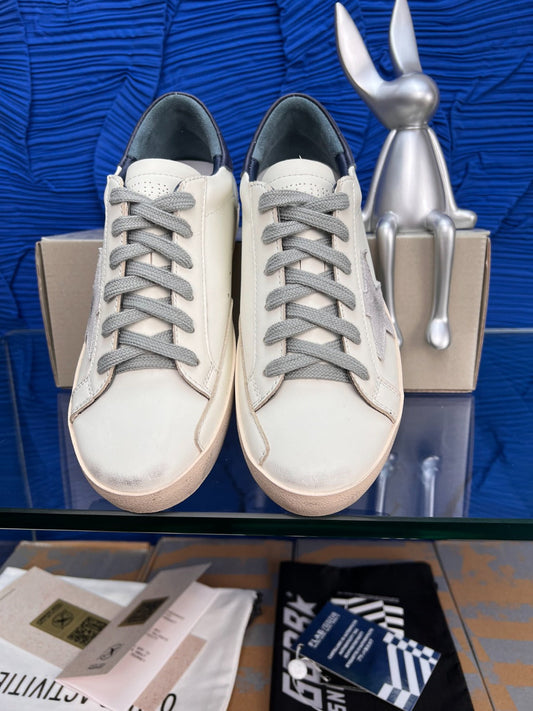 Pronta Entrega – Tênis Modelo Golden Goose Super-Star