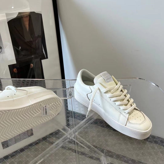Pronta Entrega – Tênis Modelo Golden Goose Stardan