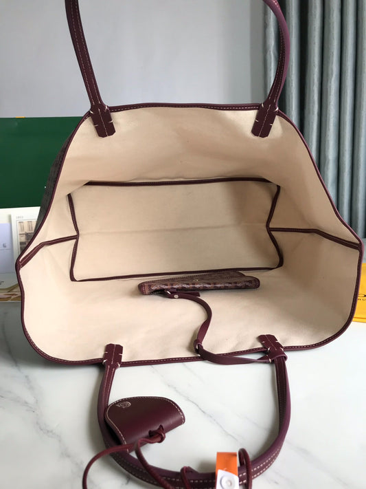 Pronta Entrega – Bolsa Modelo Gоуаrd St. Louis