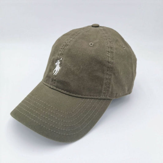 Pronta Entrega – Boné Polo