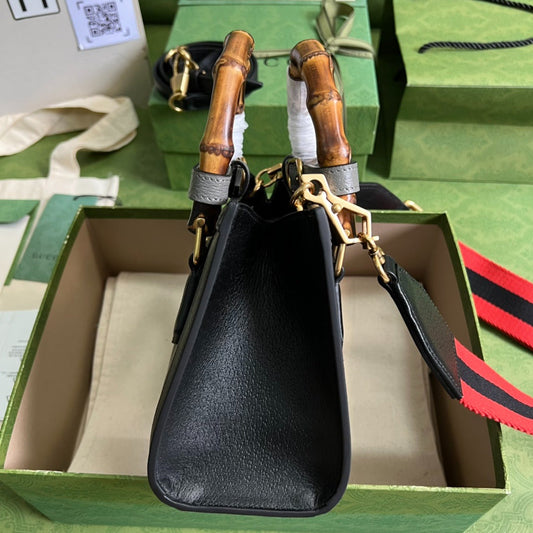 Pronta Entrega – Bolsa Gucci Diana Mini Tote