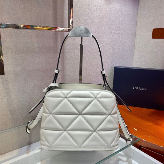 Pronta Entrega – Bolsa Modelo Prada Spectrum