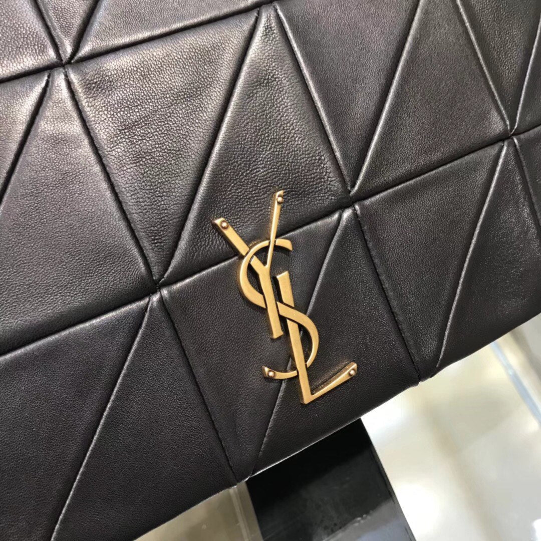 Pronta Entrega – Bolsa Modelo Yves Saint Laurent Jamie Grande