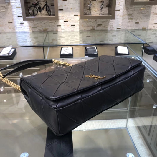Pronta Entrega – Bolsa Modelo Yves Saint Laurent Jamie Grande