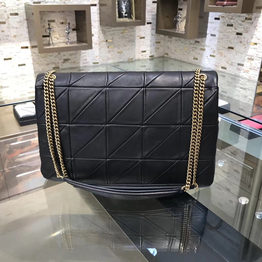 Pronta Entrega – Bolsa Modelo Yves Saint Laurent Jamie Grande