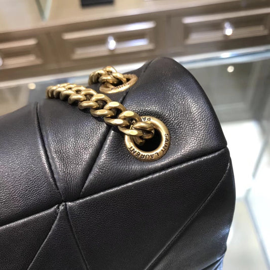 Pronta Entrega – Bolsa Modelo Yves Saint Laurent Jamie Grande