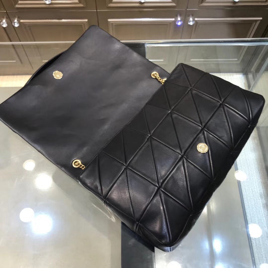 Pronta Entrega – Bolsa Modelo Yves Saint Laurent Jamie Grande