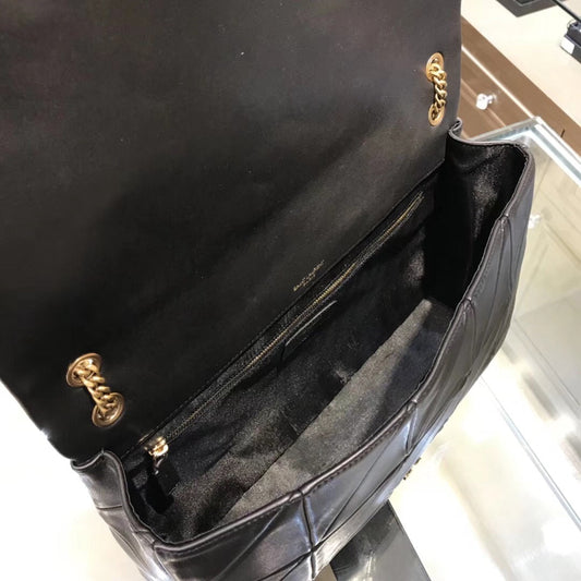 Pronta Entrega – Bolsa Modelo Yves Saint Laurent Jamie Grande