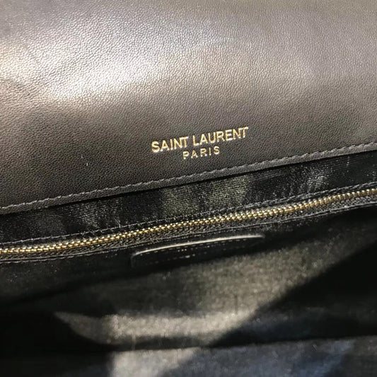 Pronta Entrega – Bolsa Modelo Yves Saint Laurent Jamie Grande