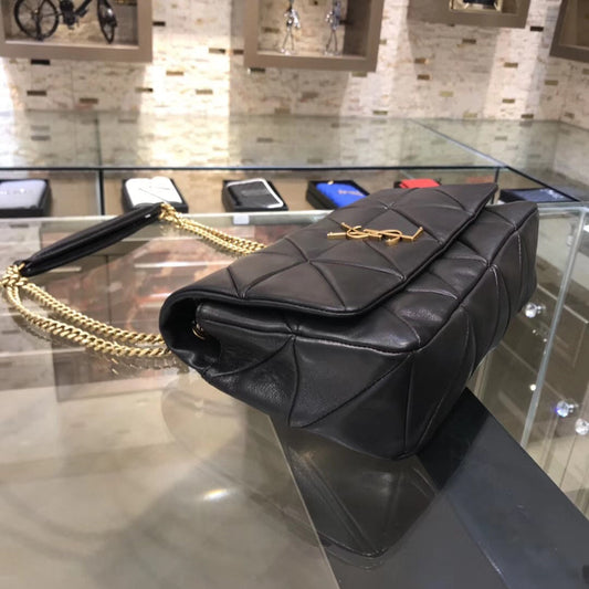Pronta Entrega – Bolsa Modelo Yves Saint Laurent Jamie Média