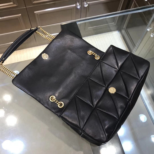 Pronta Entrega – Bolsa Modelo Yves Saint Laurent Jamie Média
