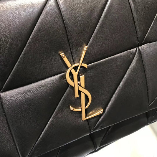 Pronta Entrega – Bolsa Modelo Yves Saint Laurent Jamie Média