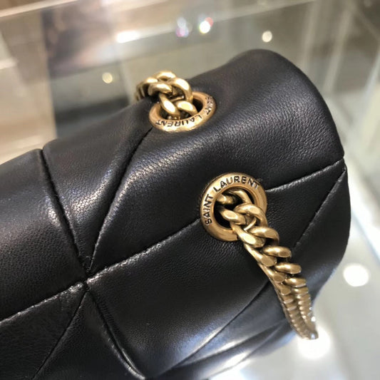 Pronta Entrega – Bolsa Modelo Yves Saint Laurent Jamie Média