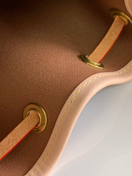 Pronta Entrega – Bolsa Louis Vuitton Noé