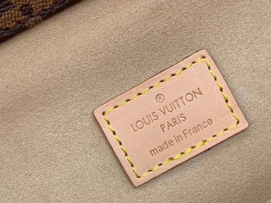 Pronta Entrega – Bolsa Louis Vuitton Artsy Monograma MM