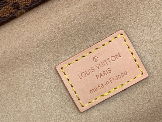 Pronta Entrega – Bolsa Modelo Louis Vuitton Artsy Monograma GM