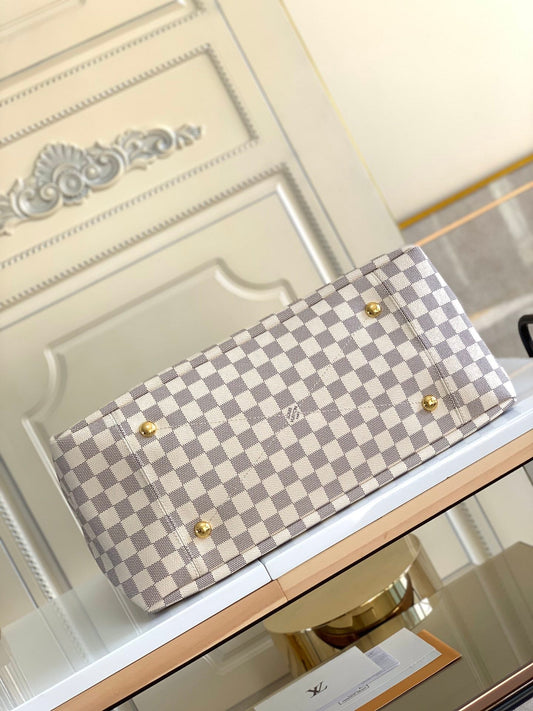 Pronta Entrega – Bolsa Louis Vuitton Artsy Monograma MM