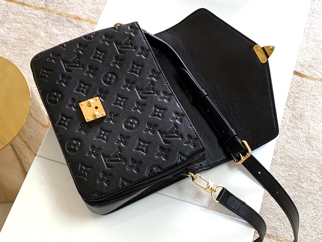 Pronta Entrega – Bolsa Louis Vuitton Pochette Métis