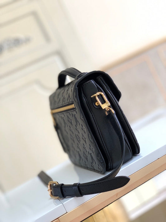 Pronta Entrega – Bolsa Louis Vuitton Pochette Métis