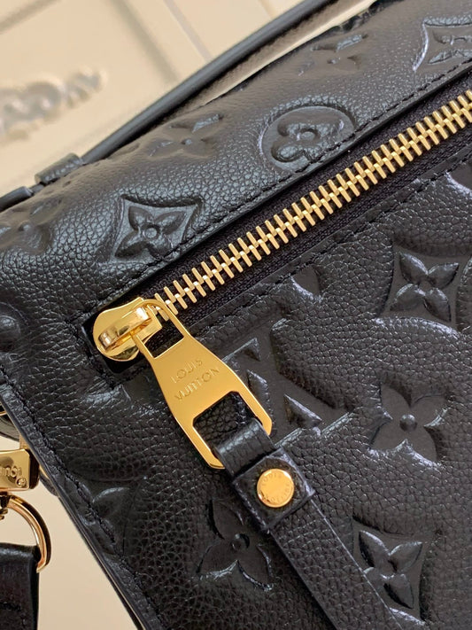 Pronta Entrega – Bolsa Louis Vuitton Pochette Métis