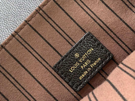 Pronta Entrega – Bolsa Louis Vuitton Pochette Métis