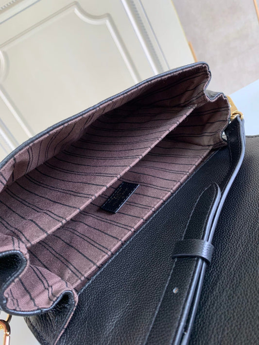 Pronta Entrega – Bolsa Louis Vuitton Pochette Métis