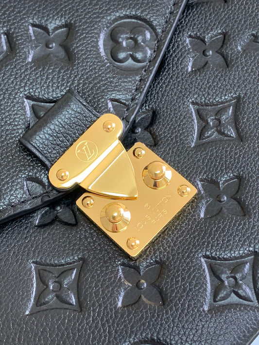 Pronta Entrega – Bolsa Louis Vuitton Pochette Métis