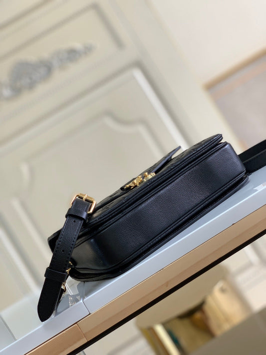 Pronta Entrega – Bolsa Louis Vuitton Pochette Métis