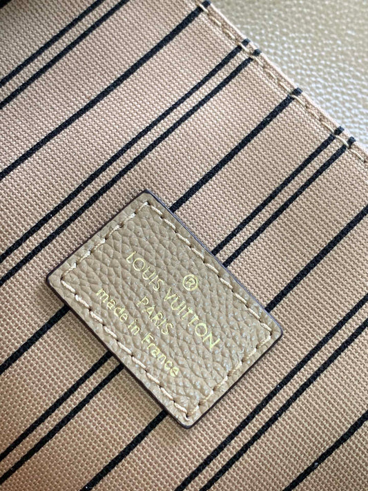 Pronta Entrega – Bolsa Louis Vuitton Pochette Métis