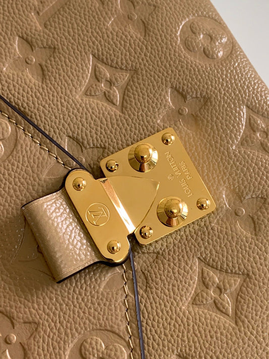 Pronta Entrega – Bolsa Louis Vuitton Pochette Métis