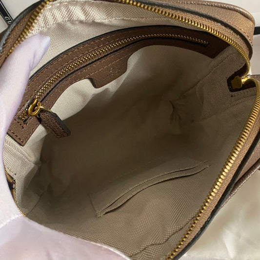 Pronta Entrega – Bolsa Modelo Gucci  Carteiro Ophidia GG pequena