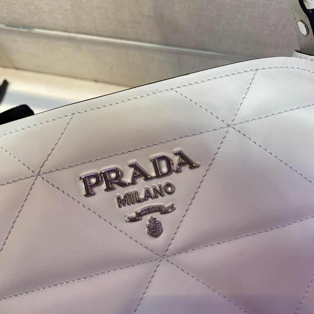 Pronta Entrega – Bolsa Modelo Prada Spectrum