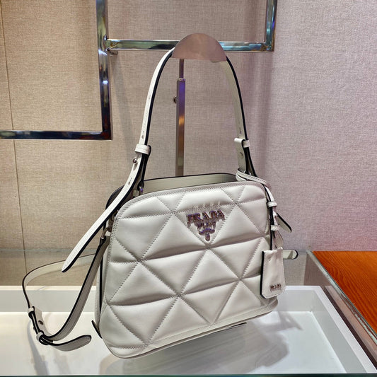 Pronta Entrega – Bolsa Modelo Prada Spectrum