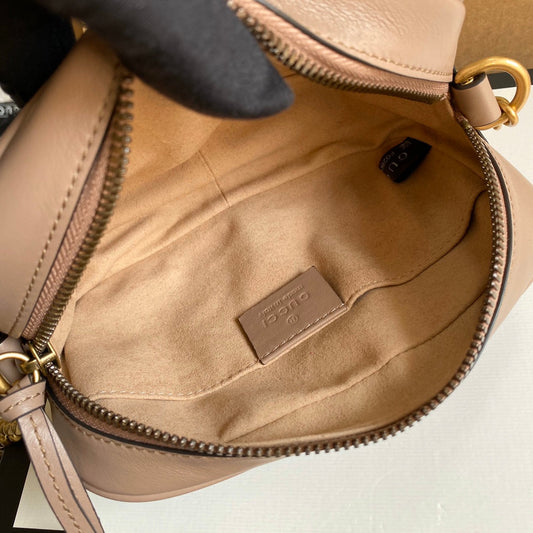 Pronta Entrega – Bolsa Modelo Gucci GG Marmont Matelassê Mini